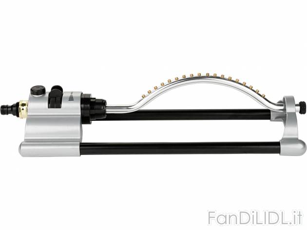 Irrigatore o spruzzatore multifunzionale , prezzo 12.99 &#8364; 
- Adatto a ...