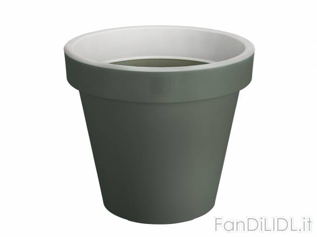 Vaso per piante Ø 40 cm , prezzo 4.99 &#8364;