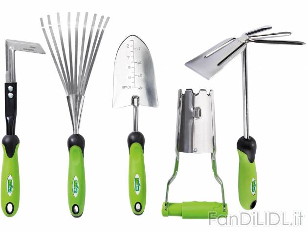 Attrezzo da giardino , prezzo 2.99 &#8364;