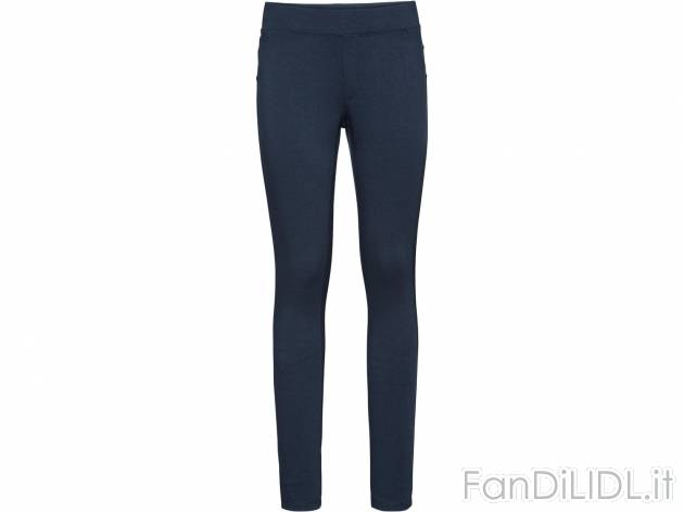 Jeggings da donna , prezzo 7.99 &#8364;
