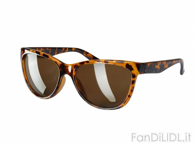 Occhiali da sole , prezzo 2.99 &#8364; per Alla confezione 
-  Protezione UV 100%