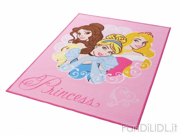 Tappeto per bambini 100 x 130 cm , prezzo 14,99 &#8364; per Alla confezione ...
