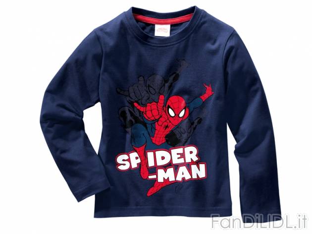 Maglia per bambini , prezzo 4,99 &#8364; per Alla confezione 
- Diversi modelli
- ...