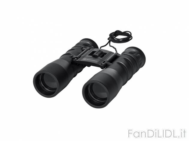 Binocolo tascabile 12x32 , prezzo 9,99 &#8364; per Alla confezione 
- Inclusa ...