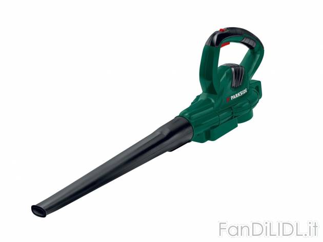 Attrezzi da giardino giocattolo per bambini , prezzo 14.99 &#8364; 
- Soffiatore ...