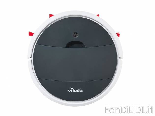 Robot aspirapolvere , prezzo 99.00 &#8364; 
- Batteria agli ioni di litio
- ...