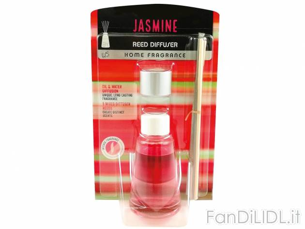 Profumo per ambiente , prezzo 1.79 &#8364;
