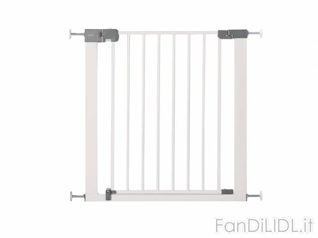 Cancelletto di sicurezza per bambini , prezzo 19.99 &#8364; 
- Si adatta ad ...