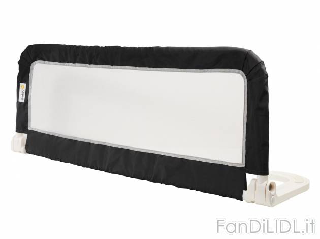 Barriera letto per bambini , prezzo 19.99 &#8364; 
- Riduce il rischio di caduta ...