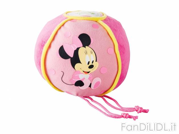 Peluche o palla per neonati , prezzo 9.99 &#8364;