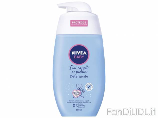 Bagnetto/ Detergente , prezzo 2.59 &#8364;