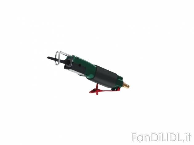 Seghetto, trapano o scalpello pneumatico ad aria compressa Parkside, prezzo 17,99 ...