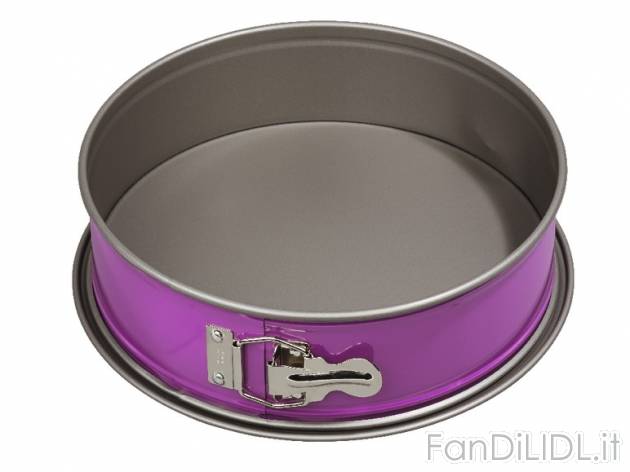 Stampo per dolci Ernesto, prezzo 3,99 &#8364; per Alla confezione 
- Stampo ...
