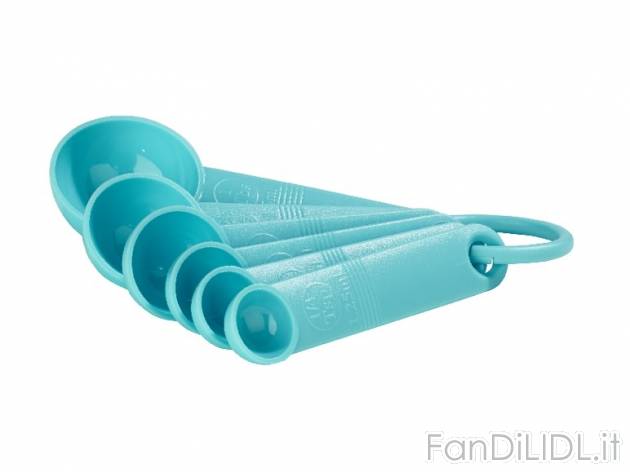 Utensile da cucina Ernesto, prezzo 1,49 &#8364; per Alla confezione 
- Clip ...