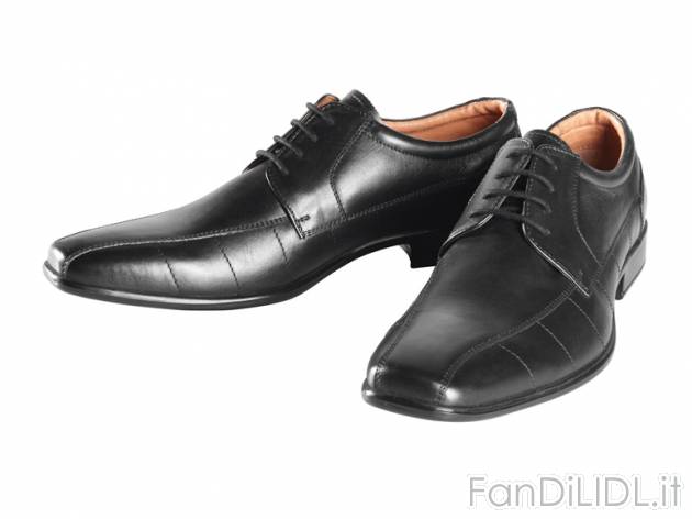Scarpe da uomo Livergy, prezzo 19,99 &#8364; per Al paio 
- Alta qualit&agrave; ...