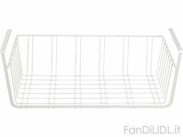 Cestello per armadio, 2 pezzi , prezzo 5.99 &#8364;