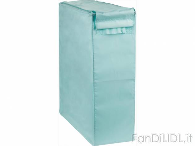 Organizer sottoletto o portabiancheria per armadio , prezzo 9.99 &#8364; 
- ...