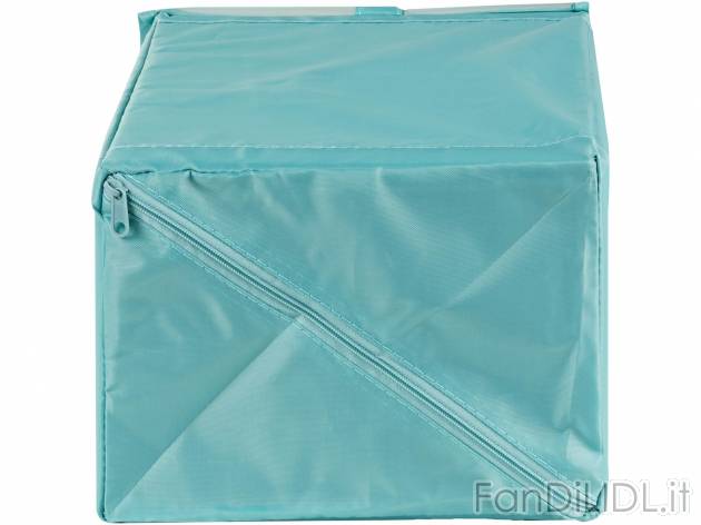 Box portaoggetti, 3 pezzi o box porta scarpe, 4 pezzi , prezzo 12.99 &#8364; ...