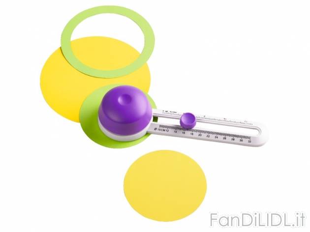 Nastri adesivi decorativi, set timbri o taglia dischi , prezzo 3,99 &#8364; ...