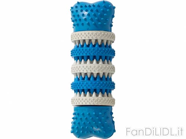 Accessori per animali domestici , prezzo 3.99 &#8364; 
- Gioco per la pulizia ...