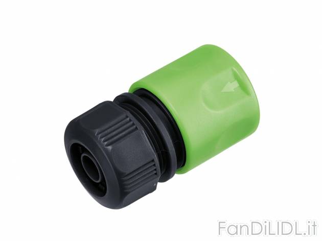 Connettori per irrigazione &quot;Standard&quot; , prezzo 0.99 &#8364; ...