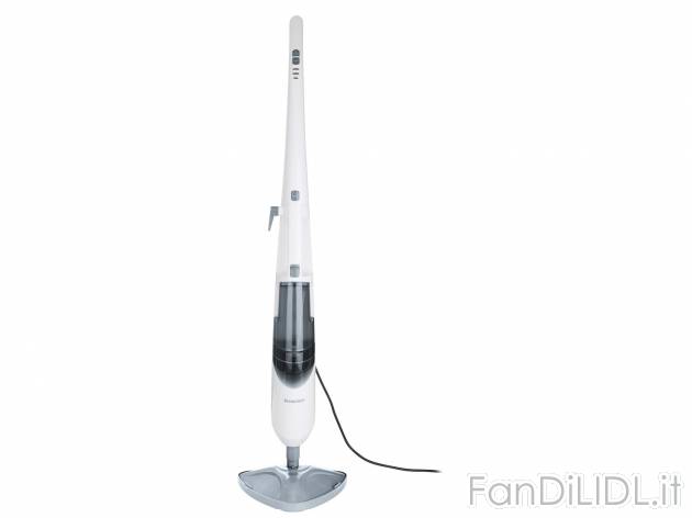 Scopa a vapore , prezzo 49.00 &#8364; 
- 2 potenze di vapore - pronto in 25 ...