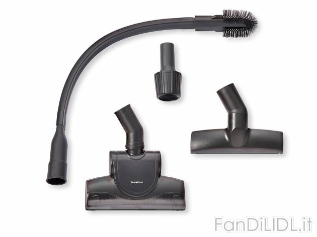 Set inserto per aspirapolvere universale , prezzo 19.99 &#8364; 
- set per ...