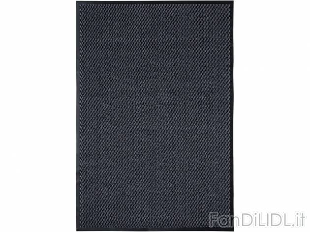 Tappeto catturasporco 80x120 cm , prezzo 9.99 &#8364;
