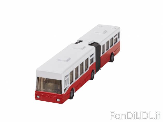 Mezzo di trasporto giocattolo , prezzo 5.99 &#8364;