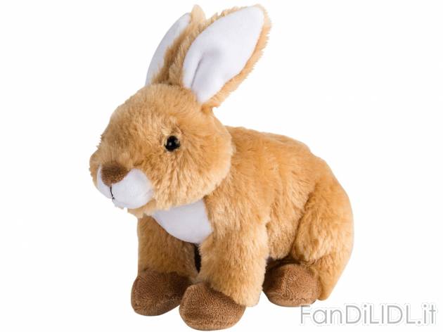 Peluche 20 cm , prezzo 3.99 &#8364;
