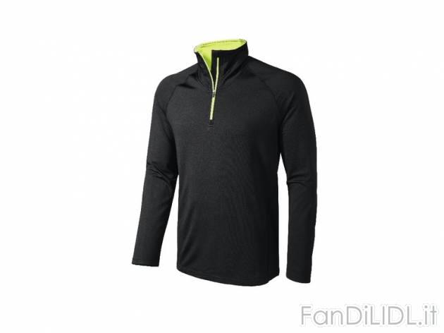 Maglia sportiva da uomo , prezzo 9,99 &#8364; per Alla confezione 
- Elementi ...