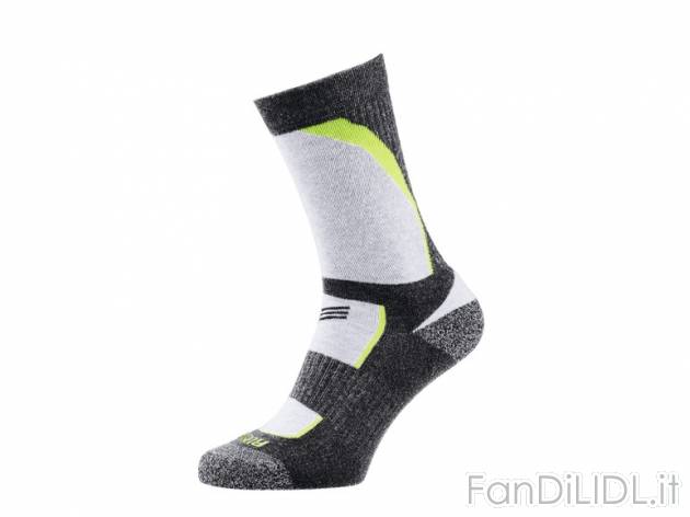 Calze sportive da uomo , prezzo 1,99 &#8364; per Al paio 
- Morbida imbottitura ...