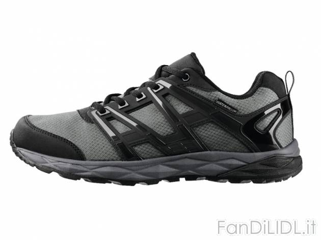Scarpe sportive da uomo , prezzo 19,99 &#8364; per Al paio 
- Con membrana ...