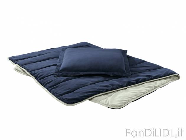 Piumino Meradiso, prezzo 19,99 &#8364; per Alla confezione 
- Assorbimento ...