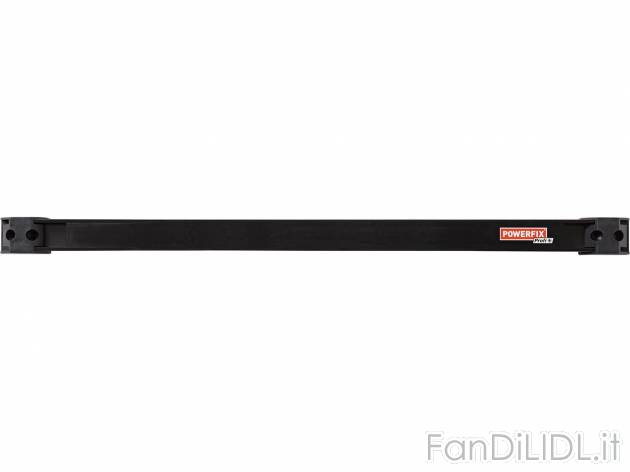Barra magnetica portautensili , prezzo 3.99 &#8364; 
- 51 cm
- Portata: max. ...