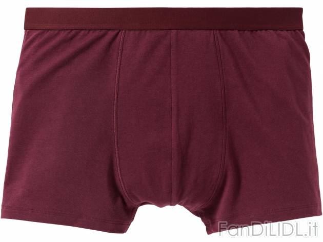 Boxer da uomo, 2 pezzi , prezzo 4.99 &#8364;
