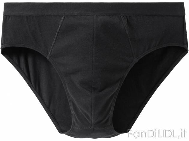 Slip da uomo, 3 pezzi , prezzo 5.99 &#8364;