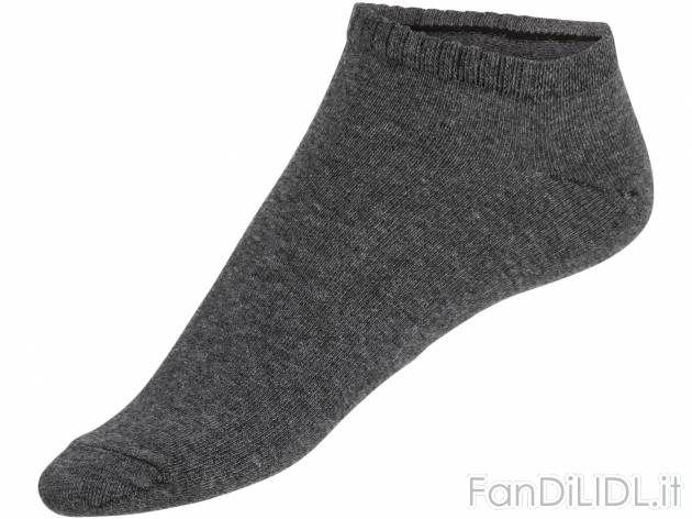 Calzini da uomo, 5 paia , prezzo 3.99 &#8364;