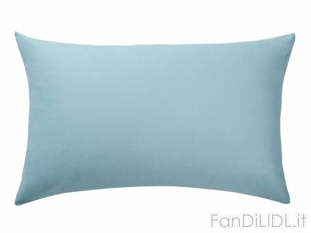 Federa per cuscino Meradiso, prezzo 5,99 &#8364; per Alla confezione 
- In ...