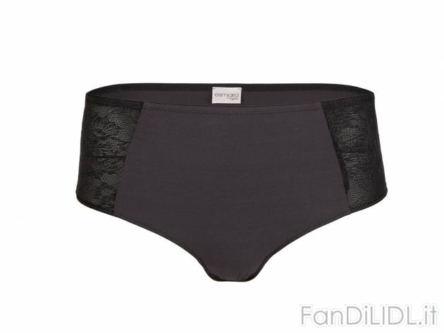 Culottes da donna, 2 pezzi , prezzo 4.99 &#8364;