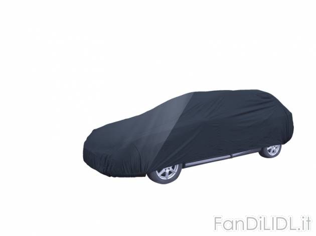 Telo copriauto Ultimate Speed, prezzo 14,99 &#8364; per Alla confezione 
- Protegge ...