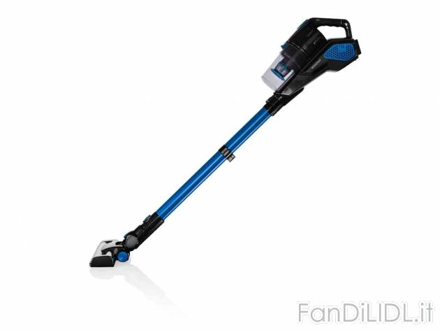 Aspirapolvere ricaricabile , prezzo 69.99 &#8364; per Alla confezione 
- Moderna ...