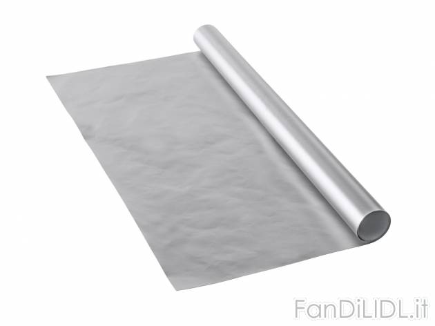 Pellicola protettiva o foglio da forno , prezzo 1.99 &#8364;