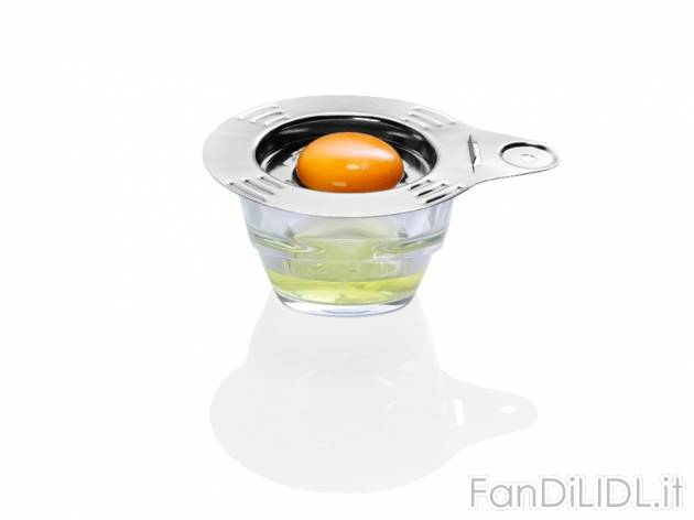 Utensile da cucina Ernesto, prezzo 1,99 &#8364; per Alla confezione 
- Separa ...