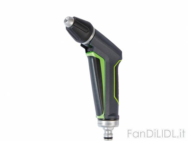 Doccetta o pistola per irrigazione , prezzo 4.99 &#8364; 
- Dispositivo di ...