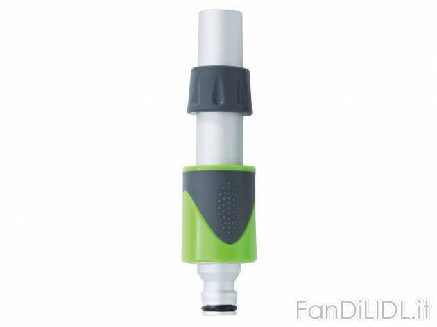 Connettori per irrigazione , prezzo 1.99 &#8364;
