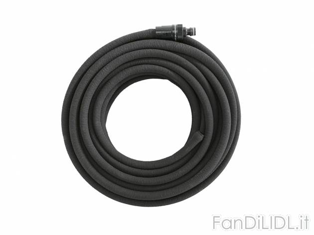 Tubo triplo forato 20m o tubo per irrigazione a goccia 15m , prezzo 9.99 &#8364; ...