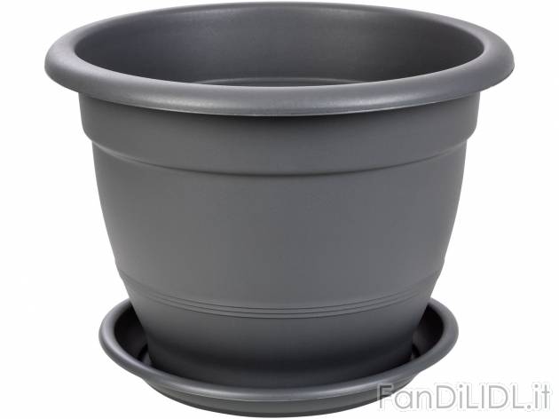 Vaso per piante Ø 45 cm , prezzo 3.99 &#8364;