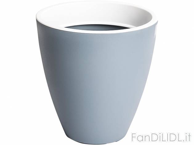 Vaso per piante, 1 o 2 pezzi , prezzo 6.99 &#8364;  
-  &#216; 29 o 39 cm