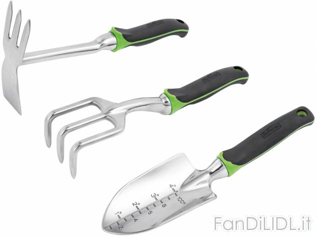Attrezzo da giardino , prezzo 2.99 &#8364;